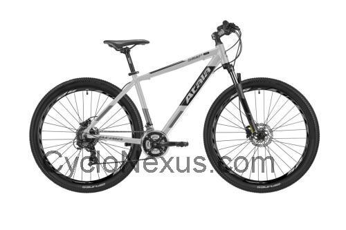 Atala Snap 29 scheda tecnica 